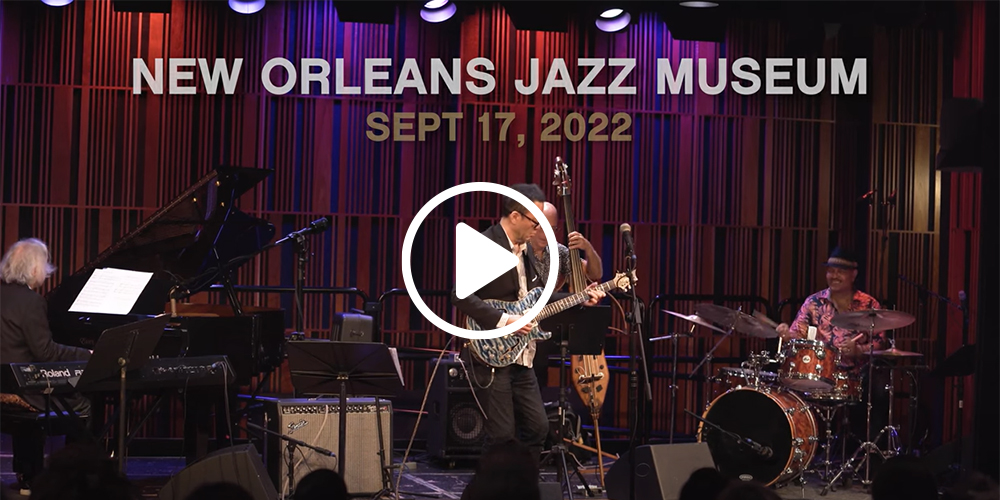 New Orleans Video Highlights