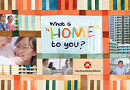 Hong Kong Housing Authority (HA)