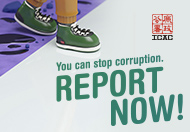 Report Corruption